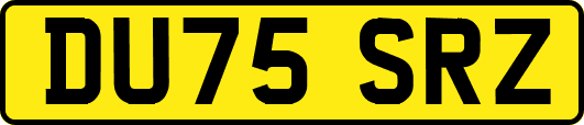 DU75SRZ