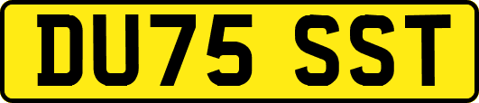 DU75SST