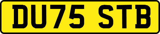 DU75STB