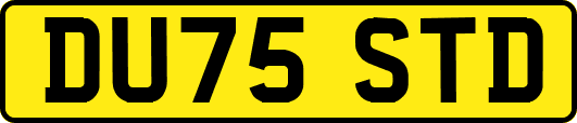 DU75STD