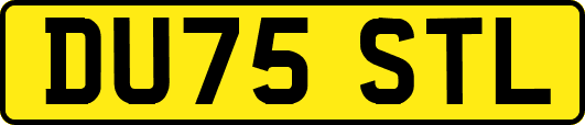 DU75STL
