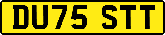 DU75STT