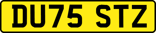 DU75STZ