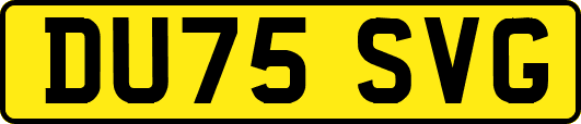 DU75SVG