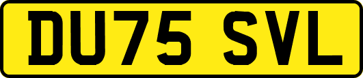 DU75SVL