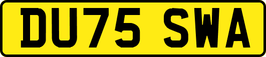 DU75SWA