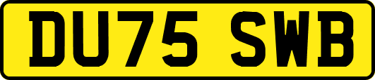 DU75SWB