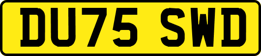 DU75SWD