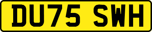 DU75SWH