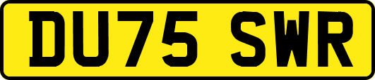 DU75SWR