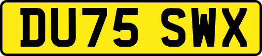 DU75SWX