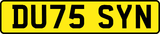 DU75SYN