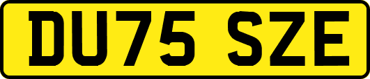 DU75SZE