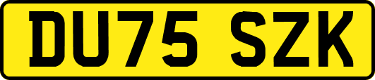 DU75SZK