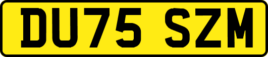 DU75SZM
