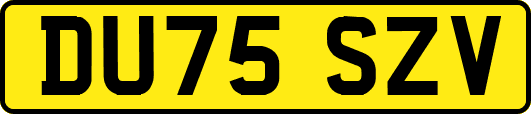 DU75SZV