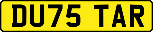 DU75TAR