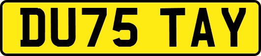 DU75TAY