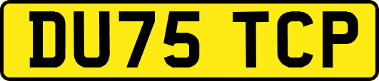 DU75TCP