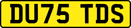 DU75TDS