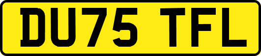 DU75TFL