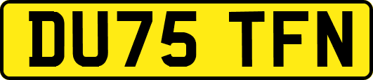 DU75TFN