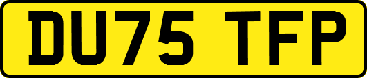 DU75TFP