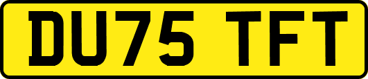 DU75TFT