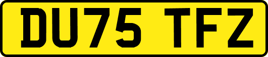 DU75TFZ