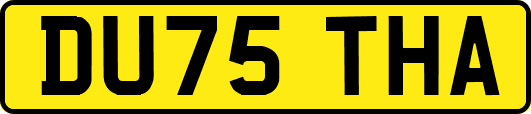 DU75THA