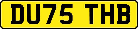 DU75THB