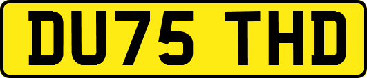 DU75THD