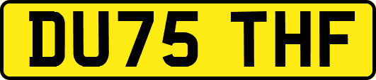 DU75THF