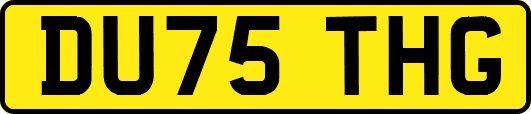 DU75THG
