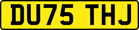 DU75THJ