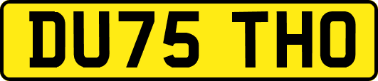 DU75THO