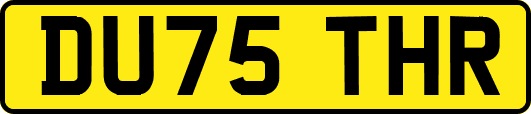 DU75THR