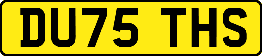 DU75THS