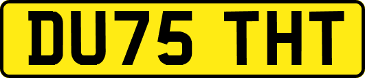 DU75THT