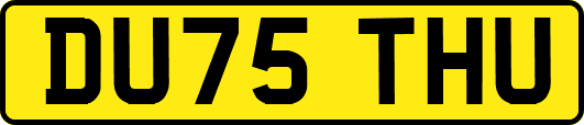 DU75THU