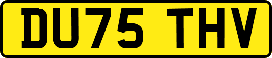 DU75THV