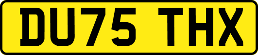 DU75THX