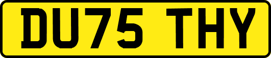 DU75THY