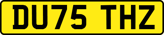 DU75THZ