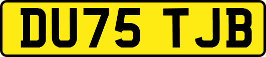 DU75TJB