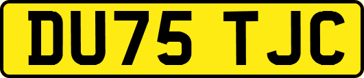 DU75TJC
