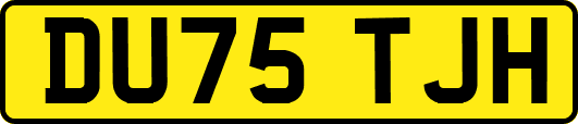 DU75TJH