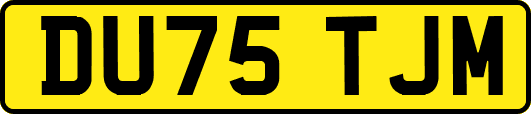 DU75TJM