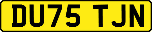 DU75TJN