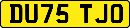 DU75TJO